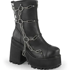 Assault-66^Demonia Cult Fashion