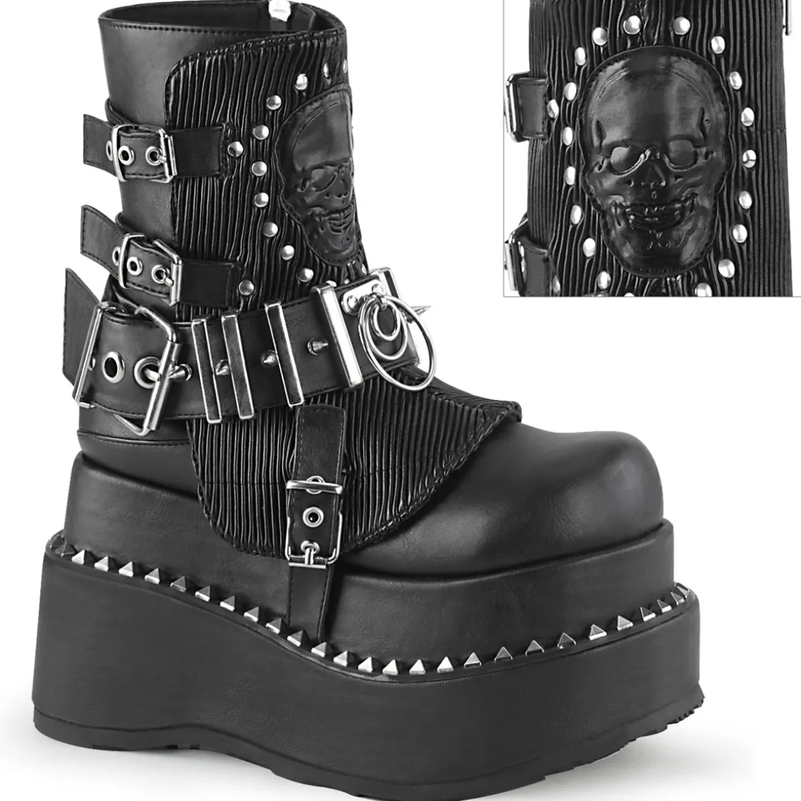 Bear-150^Demonia Cult Shop