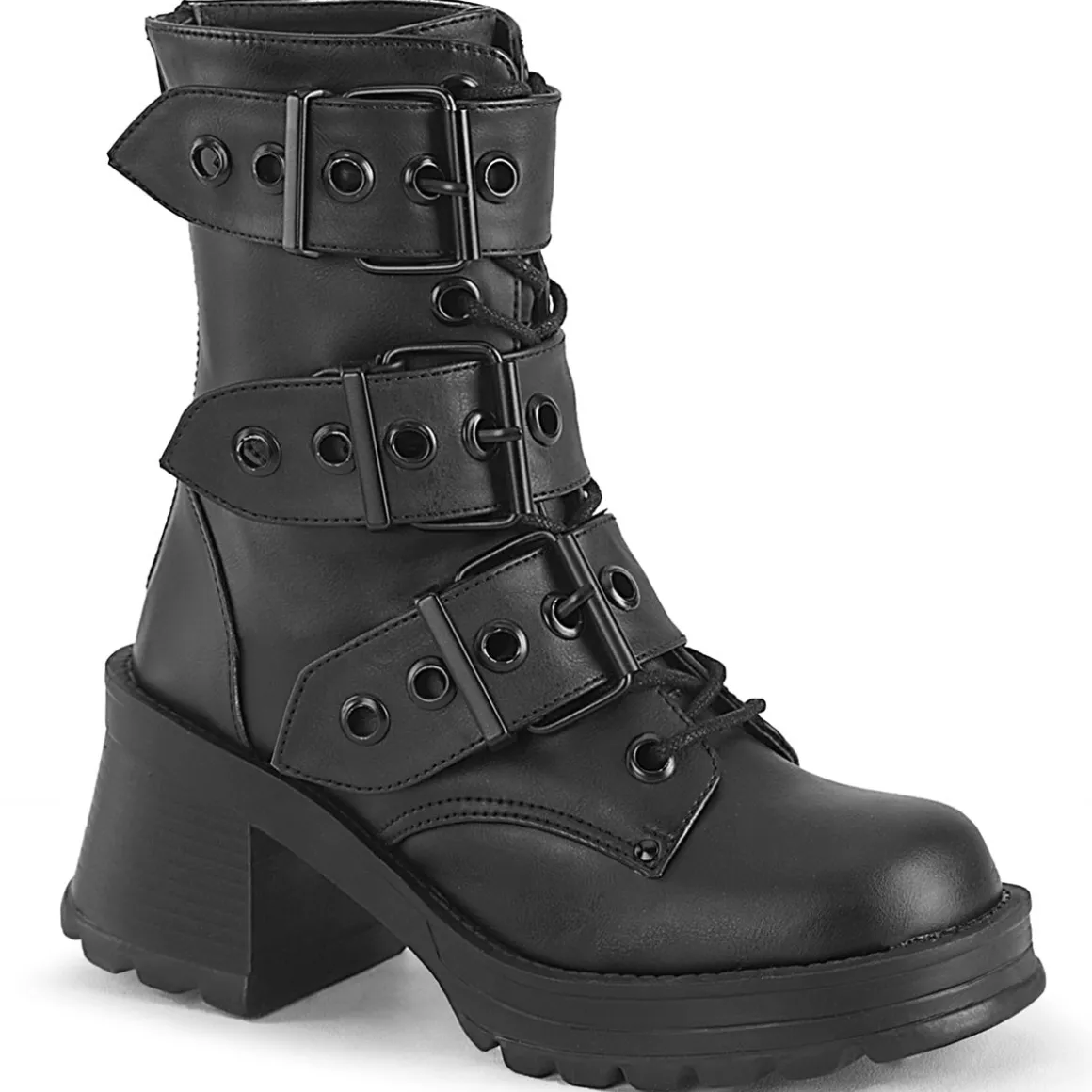 Bratty-118^Demonia Cult Clearance