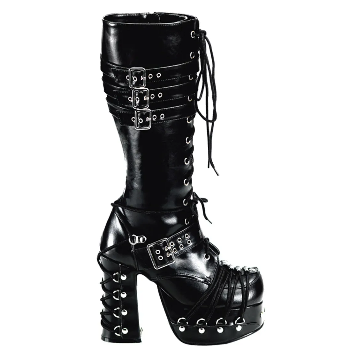 Charade-206^Demonia Cult Best Sale