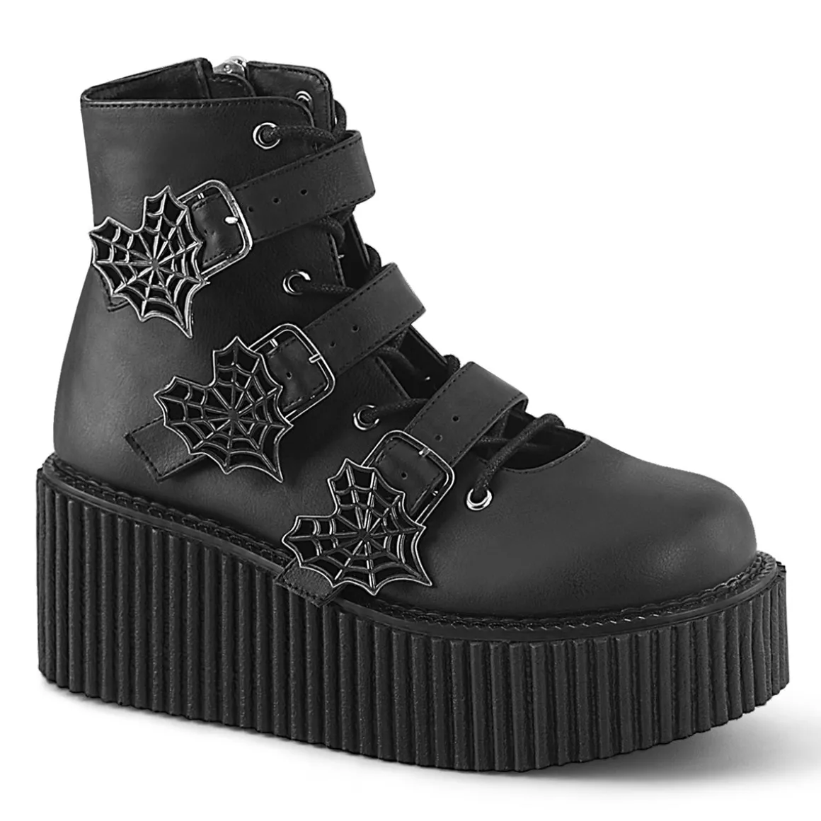 Creeper-260^Demonia Cult New