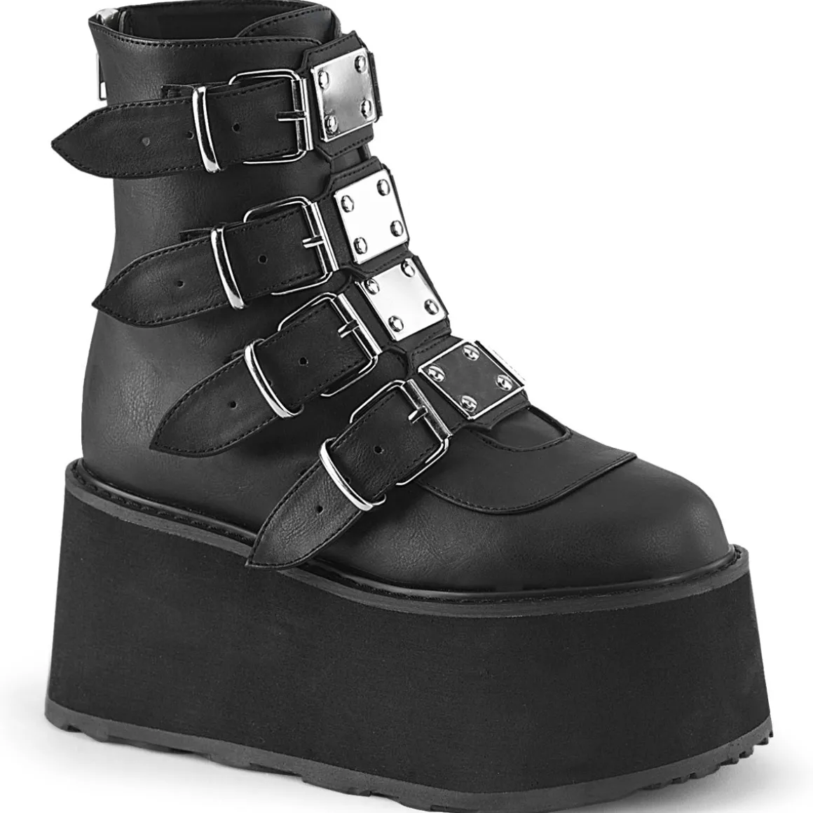 Damned-105^Demonia Cult Outlet