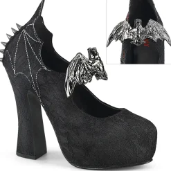 Demon-18^Demonia Cult Fashion