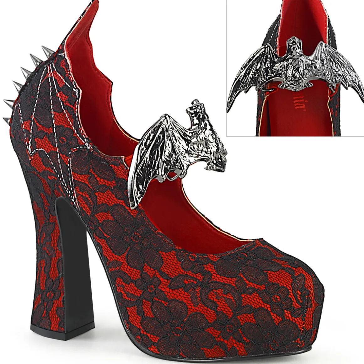 Demon-18^Demonia Cult New