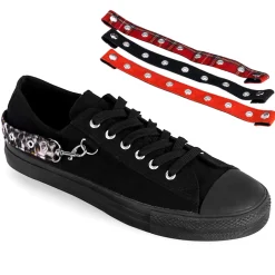 Deviant-07^Demonia Cult Best Sale