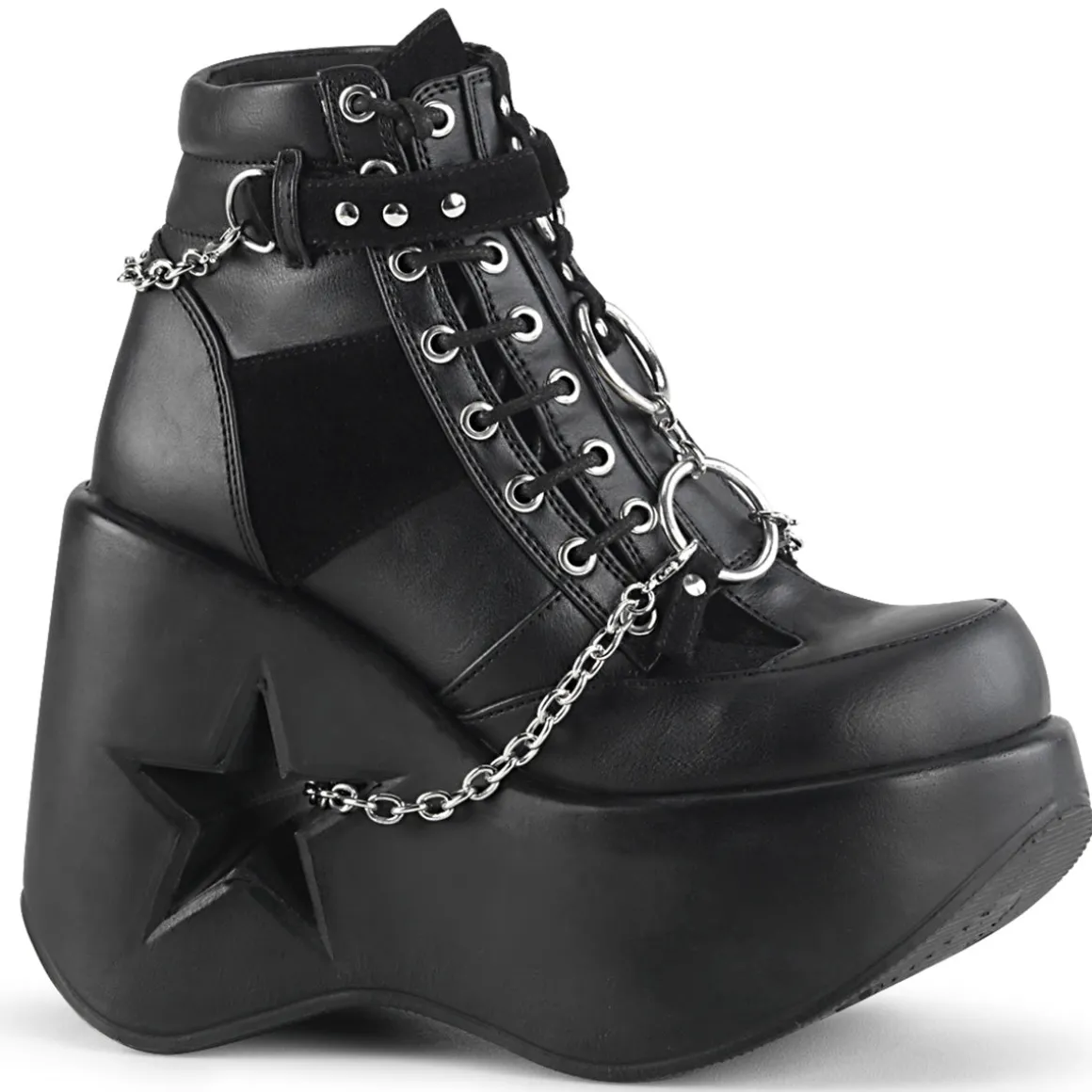Dynamite-101^Demonia Cult Shop