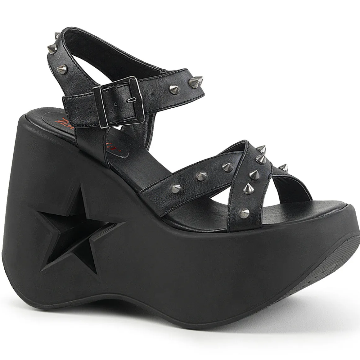 Dynamite-02^Demonia Cult Shop