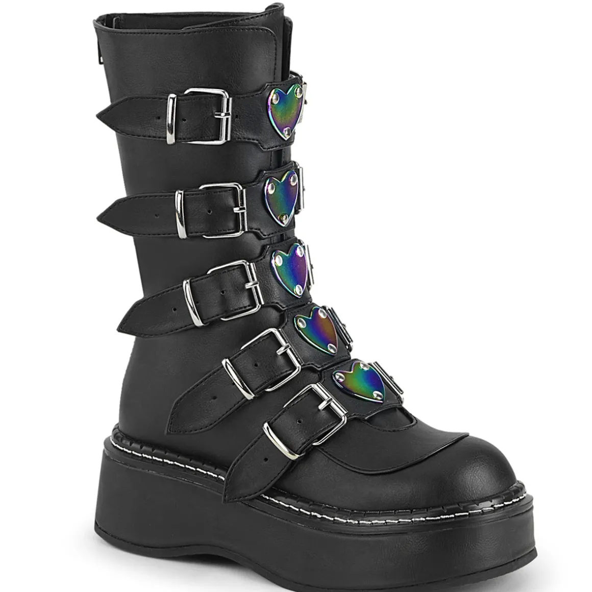 Emily-330^Demonia Cult Flash Sale