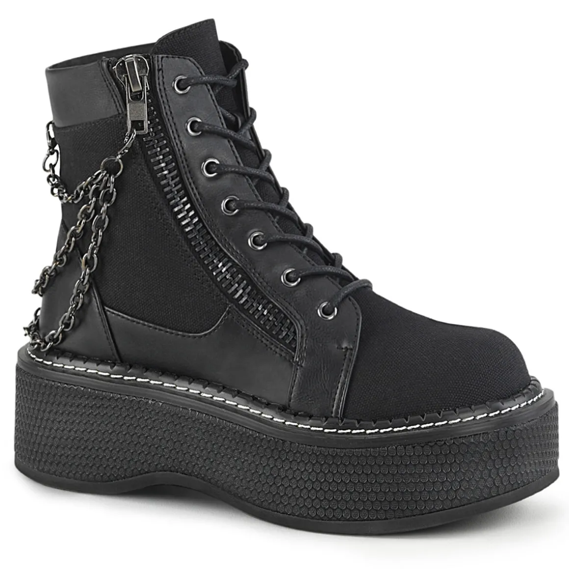 Emily-114^Demonia Cult Clearance