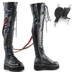 Emily-377^Demonia Cult Discount