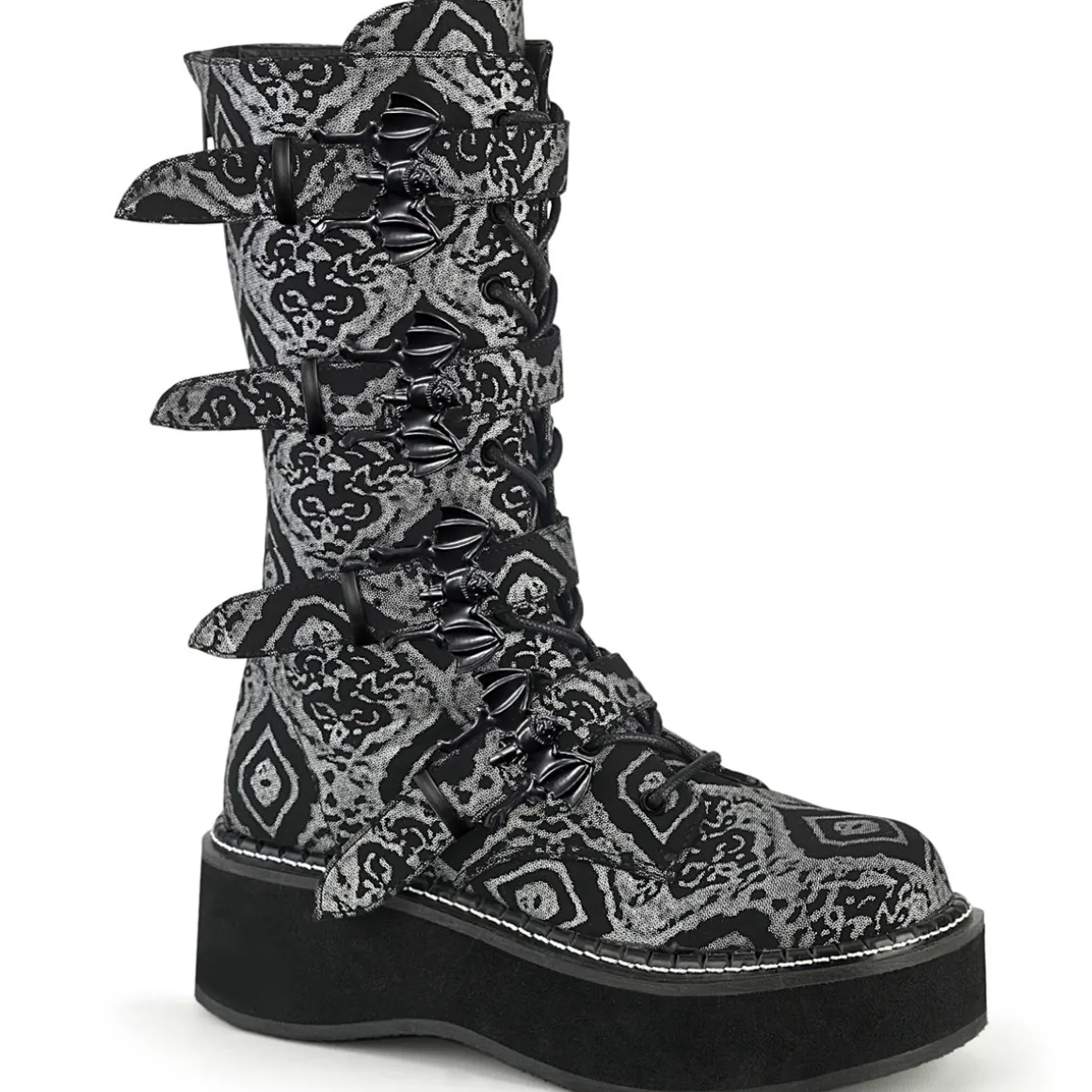 Emily-322^Demonia Cult Best Sale