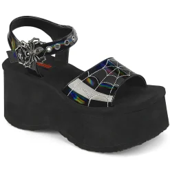 Funn-10^Demonia Cult Fashion