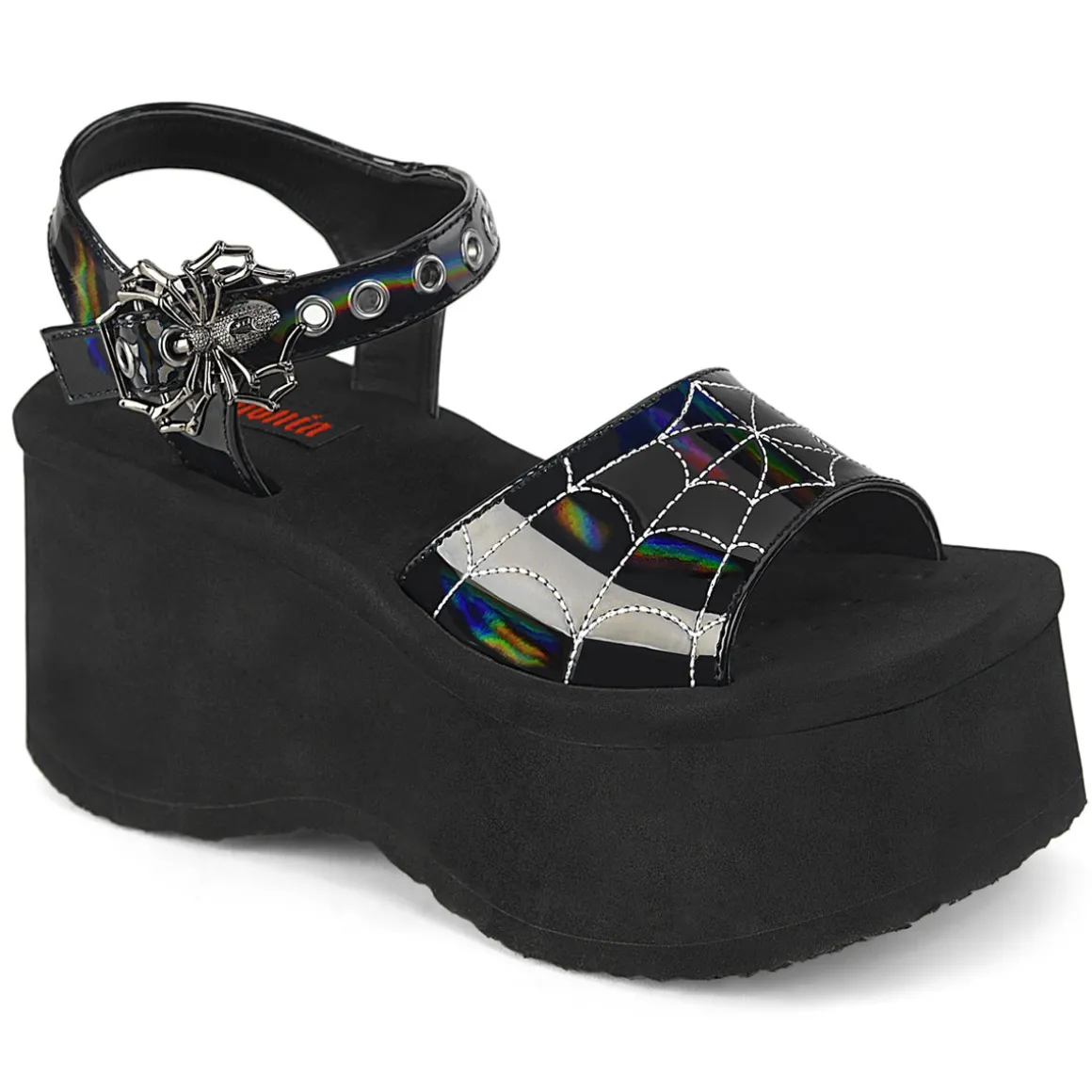 Funn-10^Demonia Cult Fashion
