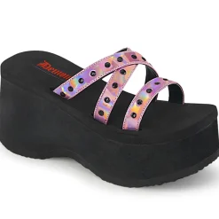 Funn-19^Demonia Cult Fashion