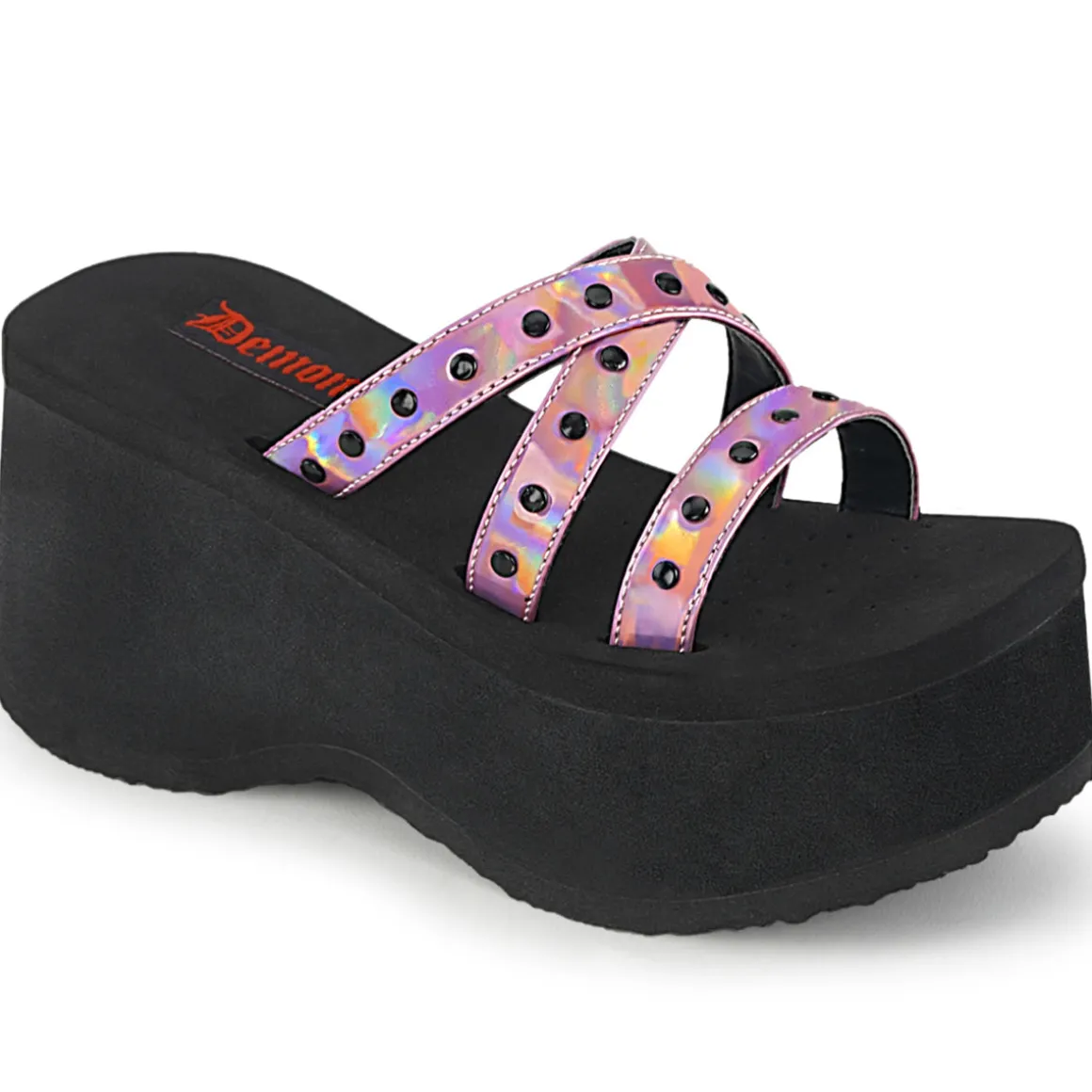 Funn-19^Demonia Cult Fashion