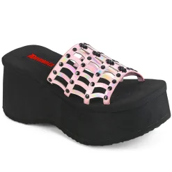 Funn-13^Demonia Cult Fashion