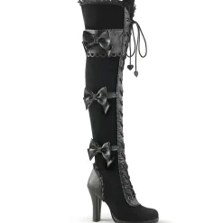 Glam-300^Demonia Cult New