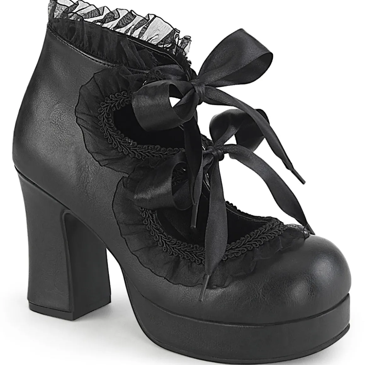 Gothika-53^Demonia Cult Fashion