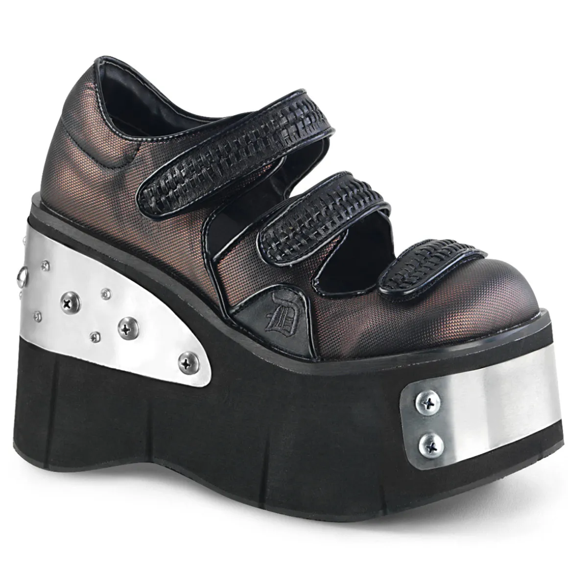 Kera-13^Demonia Cult Fashion