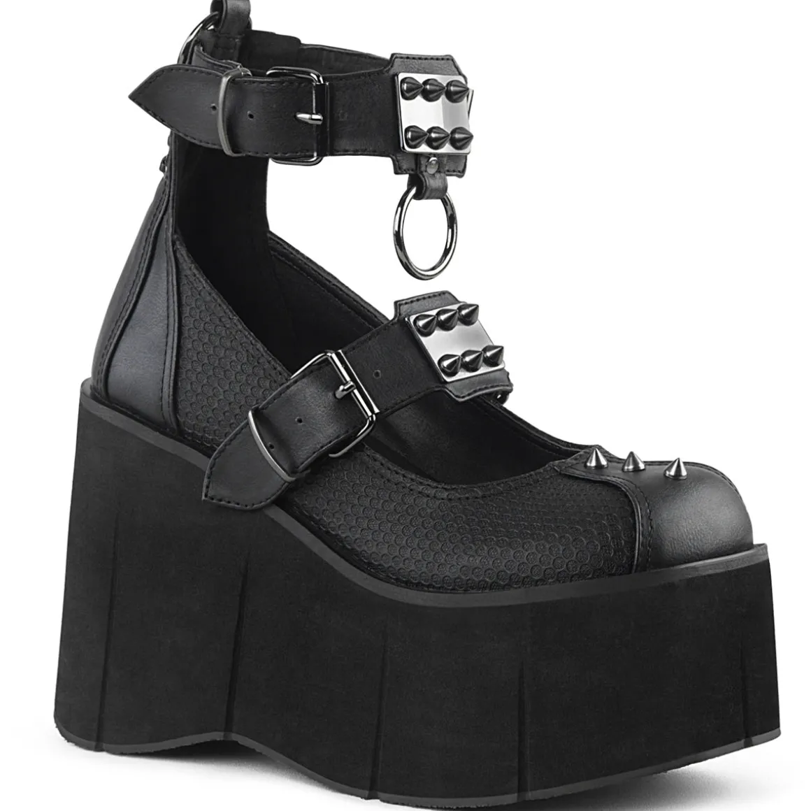 Kera-12^Demonia Cult Shop