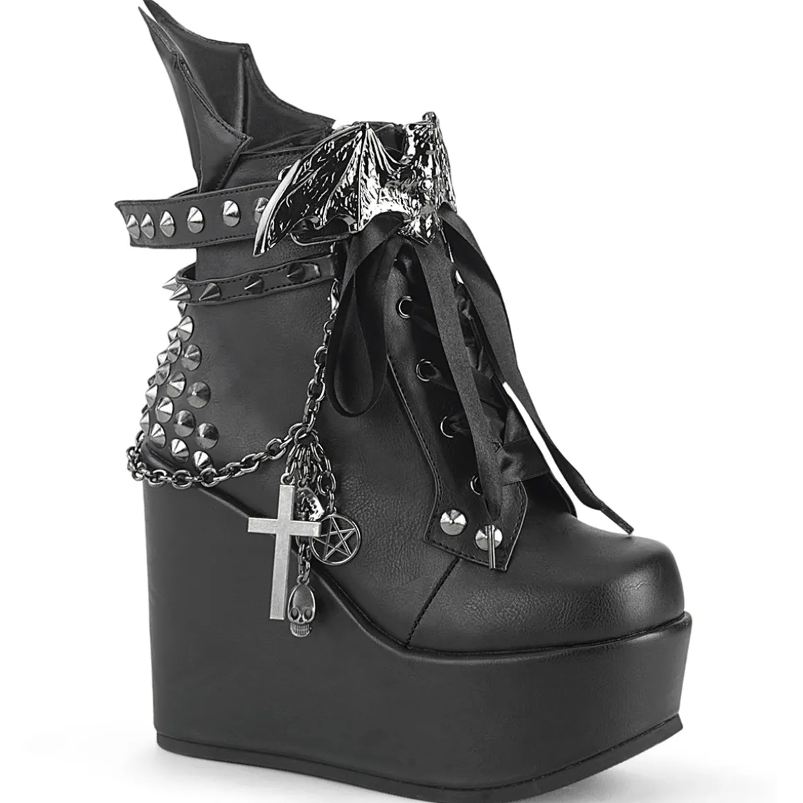 Poison-107^Demonia Cult Fashion