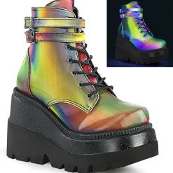 Shaker-52^Demonia Cult Online