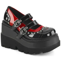 Shaker-27^Demonia Cult Fashion