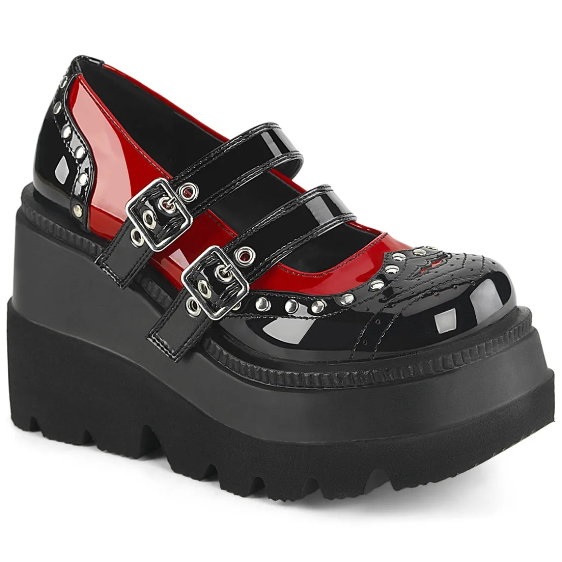 Shaker-27^Demonia Cult Fashion
