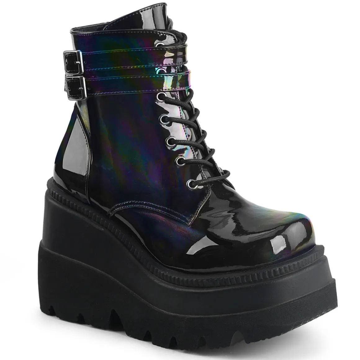 Shaker-52^Demonia Cult Outlet