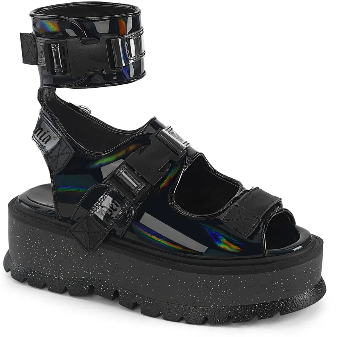 Slacker-15B^Demonia Cult Fashion