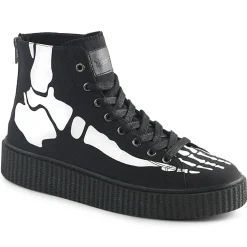 Sneeker-252^Demonia Cult New