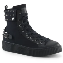 Sneeker-266^Demonia Cult Fashion