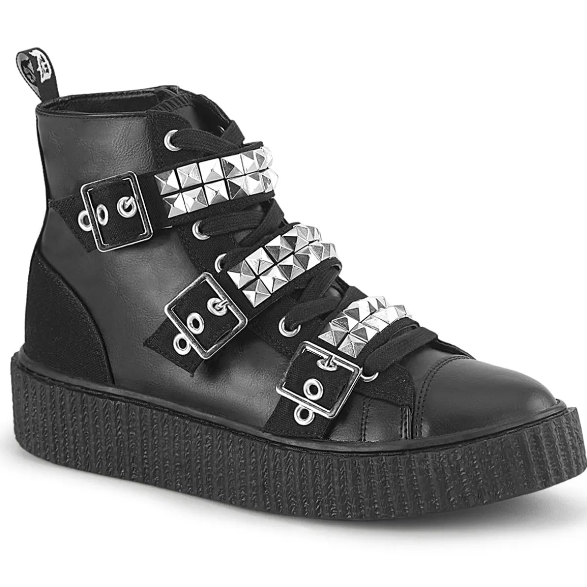 Sneeker-225^Demonia Cult Fashion