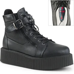 V-Creeper-566^Demonia Cult Fashion