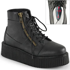 V-Creeper-571^Demonia Cult Fashion