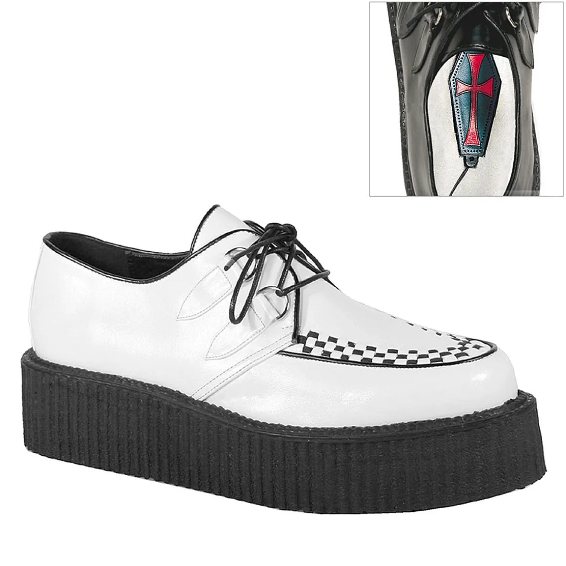V-Creeper-502^Demonia Cult Hot