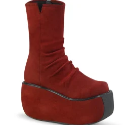 Violet-100^Demonia Cult Outlet