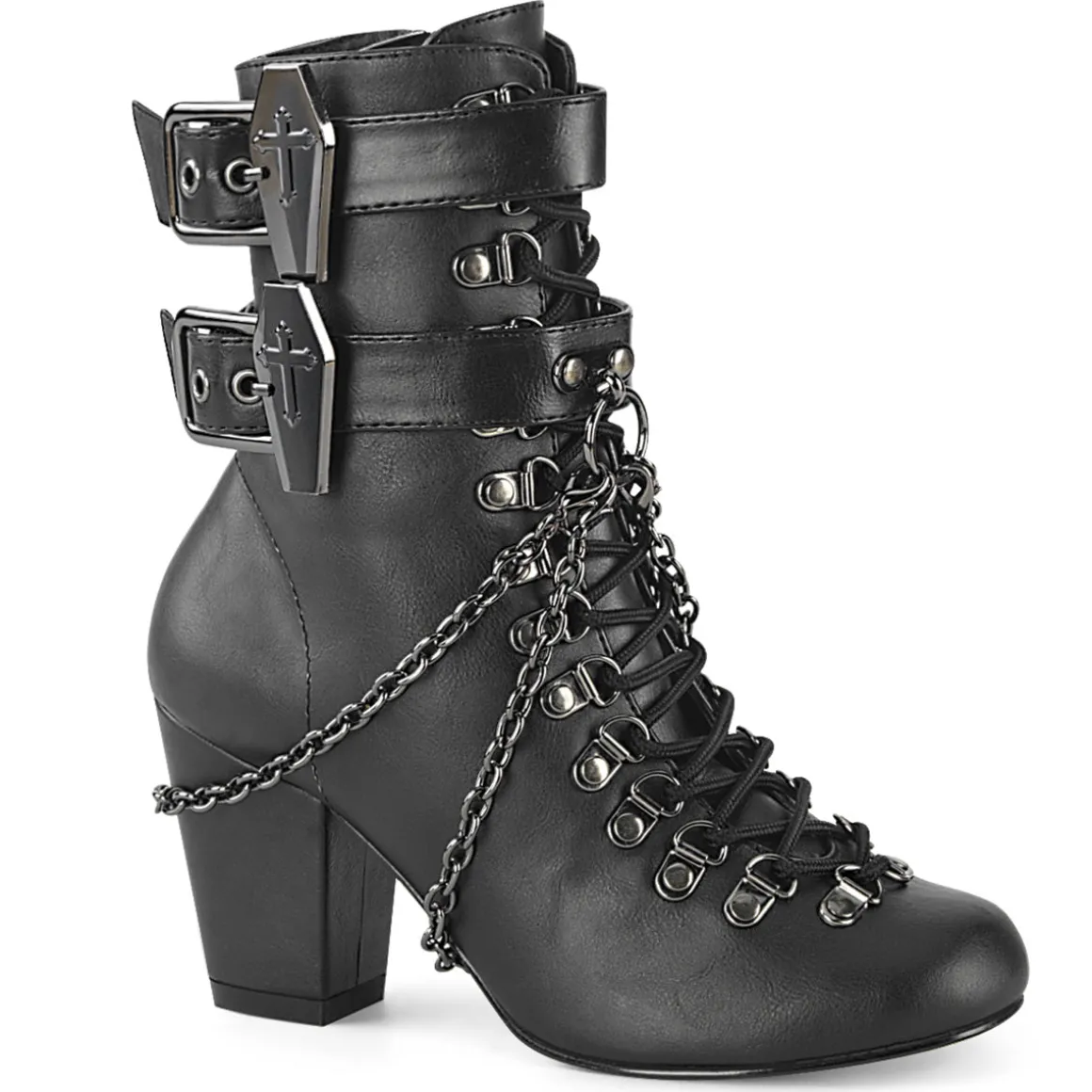 Vivika-128^Demonia Cult Shop