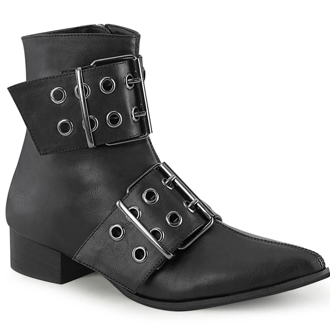 Warlock-55^Demonia Cult Online