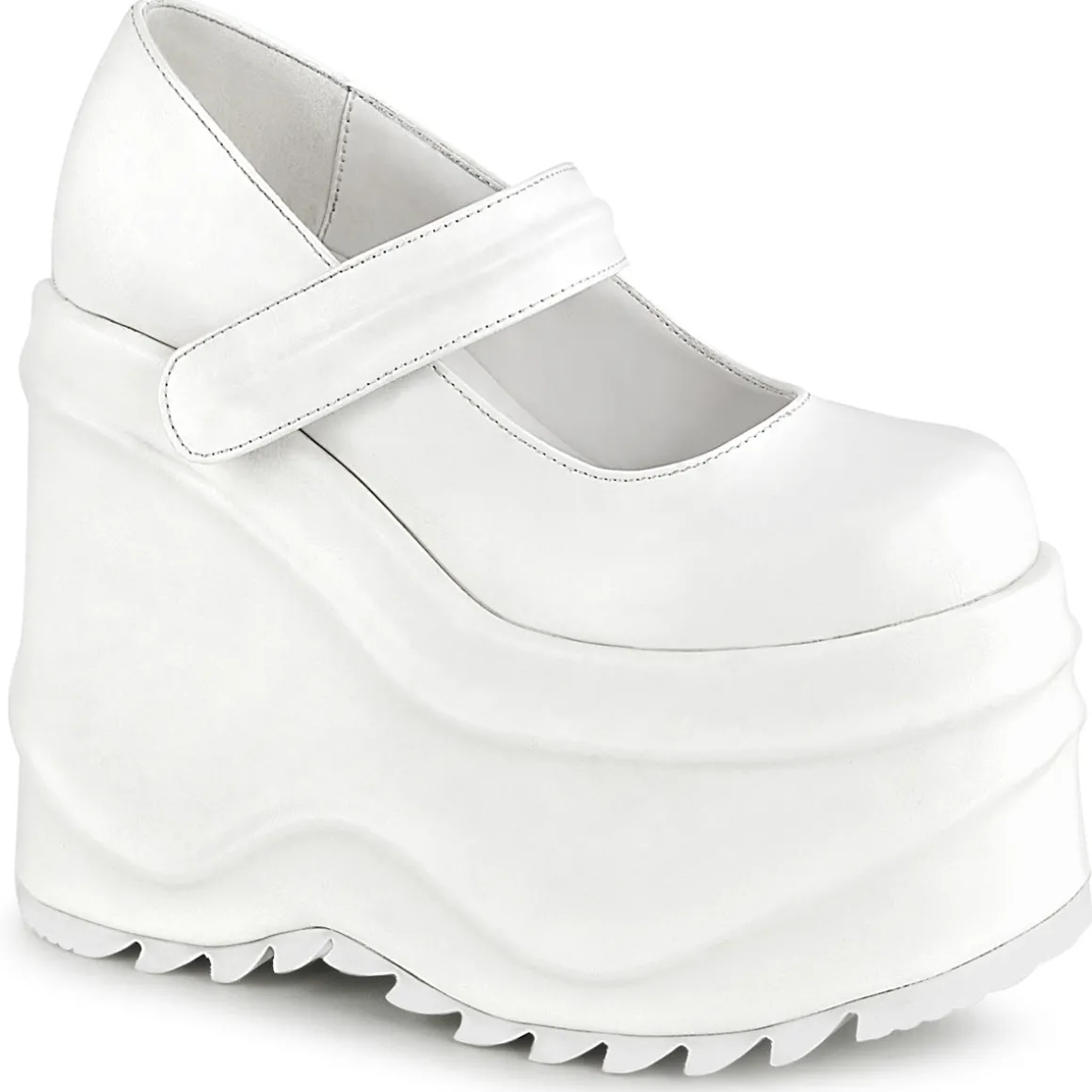 Wave-32^Demonia Cult Outlet