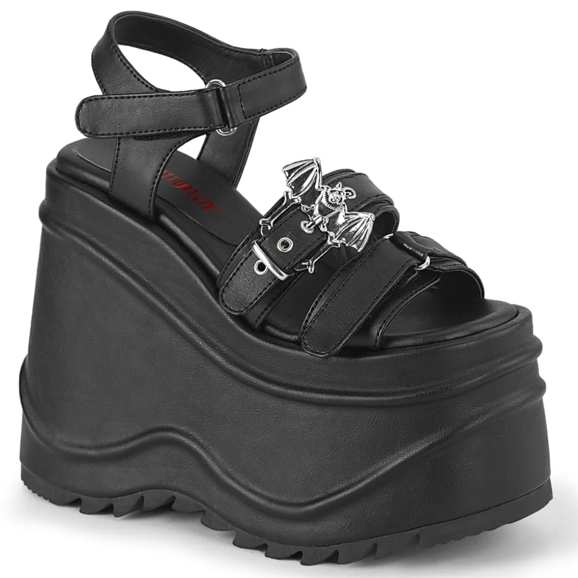 Wave-13^Demonia Cult Fashion