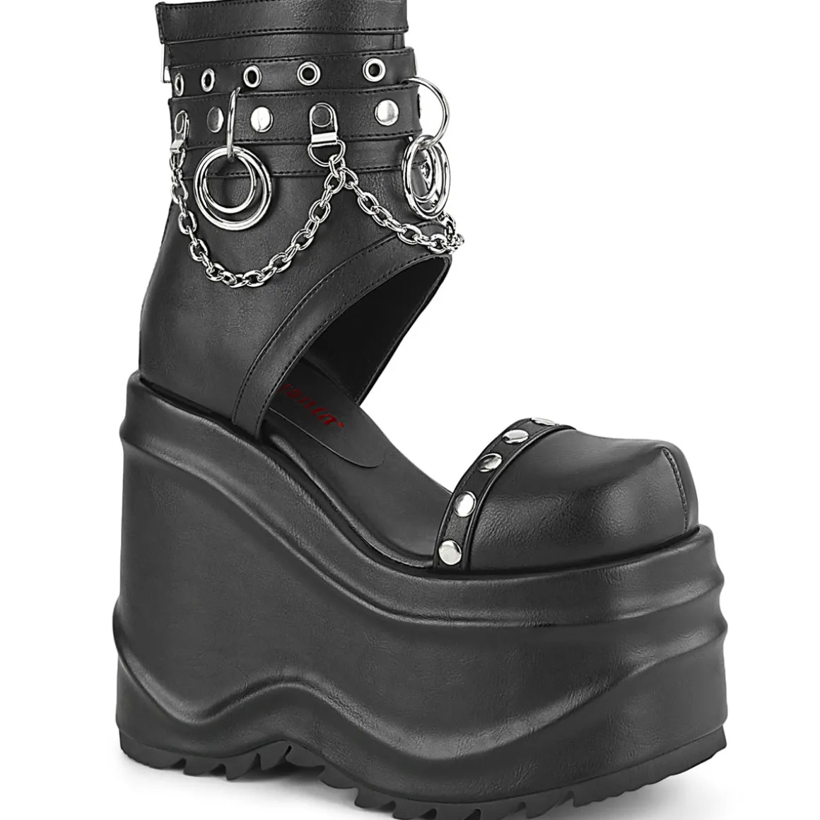 Wave-22^Demonia Cult Fashion