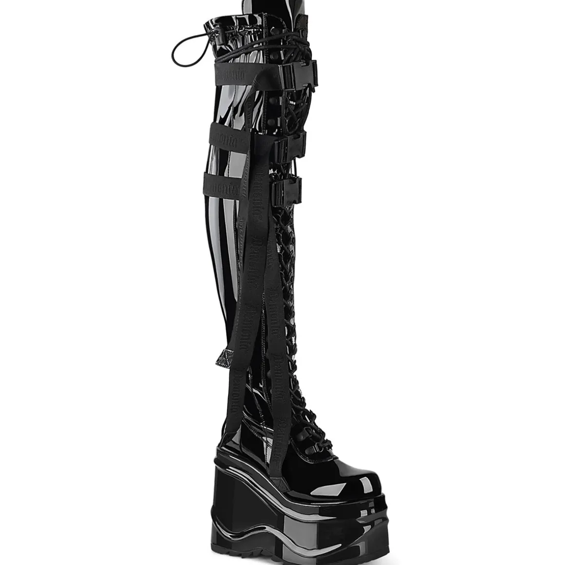 Wave-315^Demonia Cult Outlet